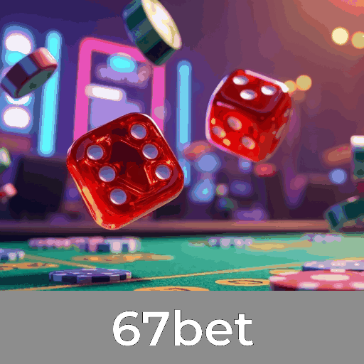 67bet: Slots com Gigantescos Jackpots, Mesa de Jogos ao Vivo - Experiência Imersiva, e mais - A Escolha dos Jogadores Brasileiros