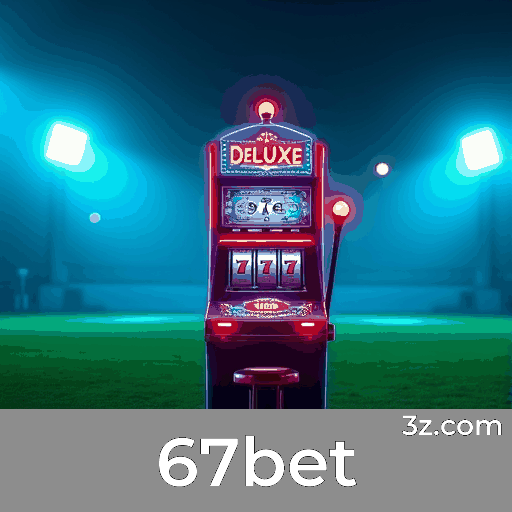 67bet: Experiência Profissional e Imersiva no Cassino