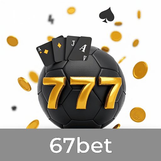 67bet: A Melhor Plataforma de Apostas com Serviços Profissionais