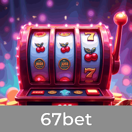 67bet: Experiência de cassino ao vivo para jogadores brasileiros