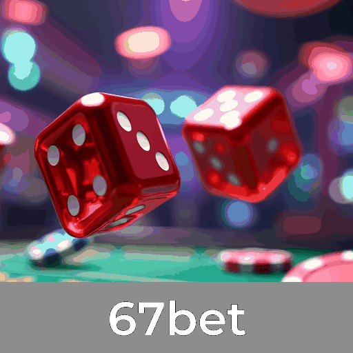 67bet: Pagamentos rápidos e cassino premiado