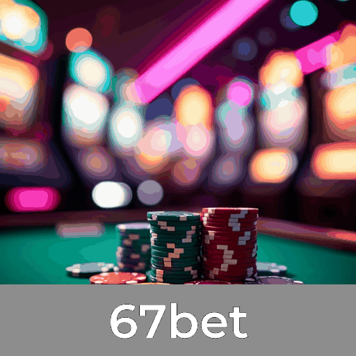 Aproveite as Ofertas de Boas-Vindas e Bônus Generosos no 67bet