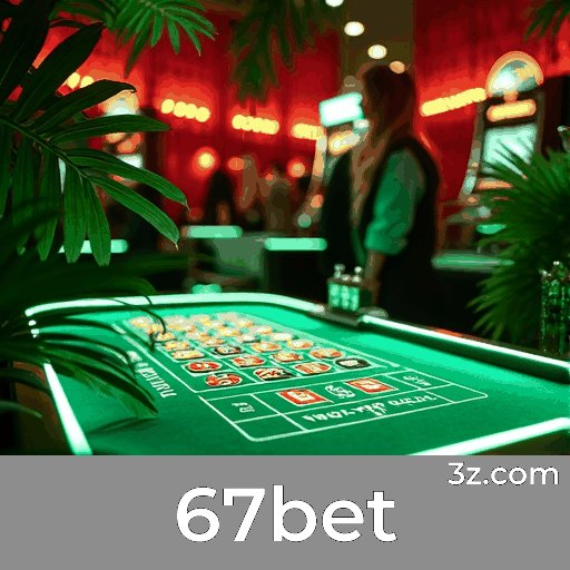 Arquitetura Tecnológica Robusta que Garante Estabilidade na 67bet