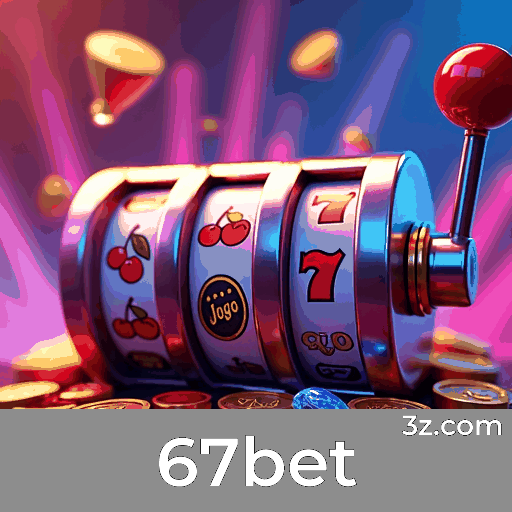67bet Inovação: Tecnologia de Ponta em Jogos de Aposta