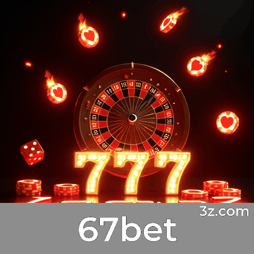 67bet: Experiência de Jogo Otimizada e Imersiva