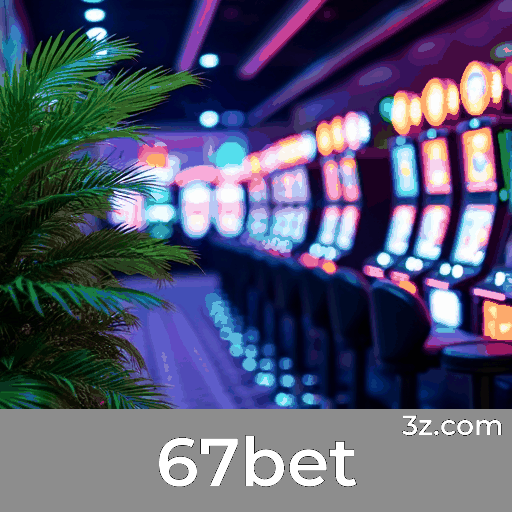 67bet Inovação: Tecnologia de Ponta em Jogos de Aposta