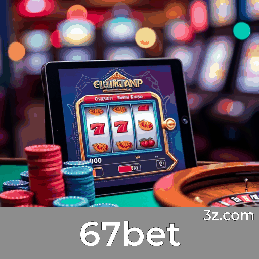 67bet: Psicologia do Bonus e Decisão Cognitiva