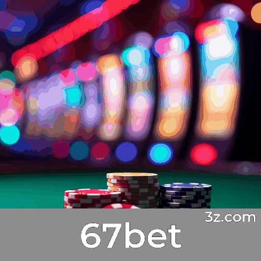 67bet: Ampla Cobertura Esportiva e Odds Instantâneas