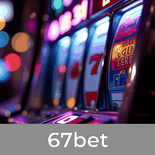 67bet: A Revolução das Apostas com o Aplicativo Móvel